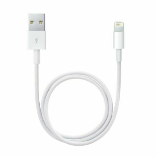 Kabel USB do Apple Lightning MD818ZM/A, oryginalny (OEM), 1m Kabel USB do Apple Lightning MD818ZM/A, oryginalny (OEM), 1m