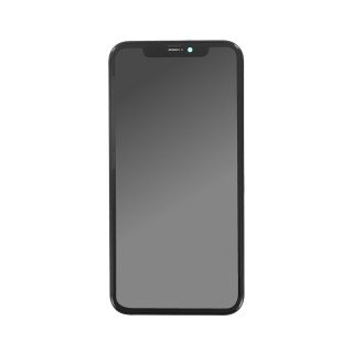 Szkło i ekran LCD do Apple iPhone XR
