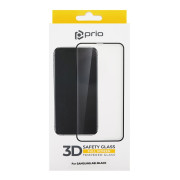 Hartowane szkło ochronne na Samsunga Galaxy A51 / A51 5G, Full Cover 3D