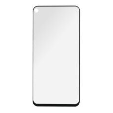 Hartowane szkło ochronne na Huawei P40 Lite, Full Cover 3D