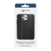 Silikonowe etui Apple iPhone 12, czarne