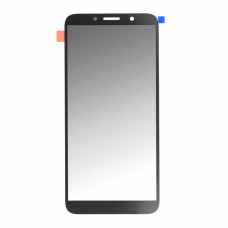 Szkło i ekran LCD do Huawei Y5p, oryginalny (OEM), bez ramki