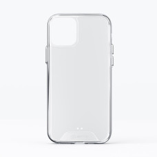 Silikonowe etui do Huawei Mate 40, przezroczyste