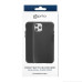 Silikonowe etui do Samsunga Galaxy S21 Plus, czarne