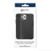 Silikonowe etui do Samsunga Galaxy S21 Ultra, czarne