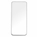 Hartowane szkło ochronne na Huawei P50, Full Cover 3D