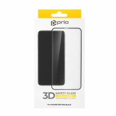 Hartowane szkło ochronne na Realme 8 Pro, Full Cover 3D