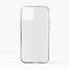 Silikonowe etui do Huawei P50, przezroczyste
