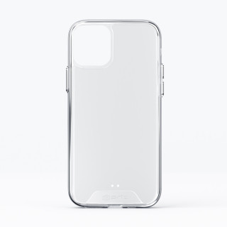 Silikonowe etui do Huawei P50 Pro, przezroczyste