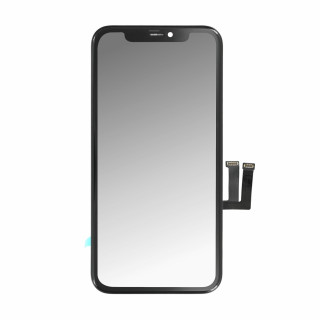 Szkło i ekran LCD do Apple iPhone 11