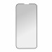 Hartowane szkło ochronne na iPhone 13 Mini, Full Cover 3D