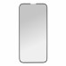 Hartowane szkło ochronne na iPhone 13 / 13 Pro / 14, Full Cover 3D