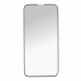 Hartowane szkło ochronne na iPhone 13 Pro Max / 14 Plus, Full Cover 3D