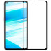 Hartowane szkło ochronne na Oppo A52, Full Cover 3D