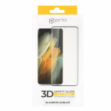 Hartowane szkło ochronne na Samsunga Galaxy A22 4G, Full Cover 3D