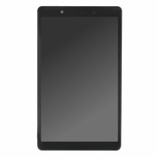 Szkło i ekran LCD do Samsunga Galaxy Tab A 8.0 (2019) / SM-T295 / SM-T295 Oryginał Czarne