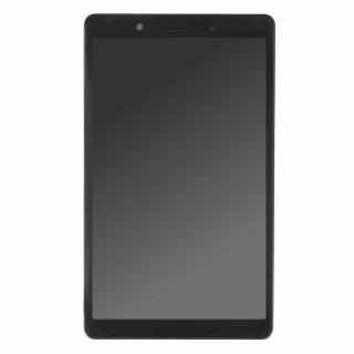 Szkło i ekran LCD do Samsunga Galaxy Tab A 8.0 (2019) / SM-T295 / SM-T295 Oryginał Czarne
