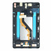 Szkło i ekran LCD do Samsunga Galaxy Tab A 8.0 (2019) / SM-T295 / SM-T295 Oryginał Czarne