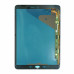 Szkło i ekran LCD do Samsunga Galaxy Tab S2 9.7 / SM-T813 / SM-T819, oryginalny, czarny