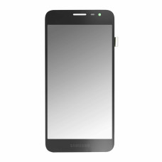 Szkło i ekran LCD do Samsunga Galaxy J2 Core / SM-J260, oryginalny, bez ramki