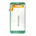 Szkło i ekran LCD do Samsunga Galaxy J2 Core / SM-J260, oryginalny, bez ramki