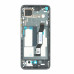 Szkło i ekran LCD do Xiaomi Mi 10T 5G / Mi 10T Pro 5G, oryginalny (OEM), czarny