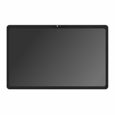 Szkło i ekran LCD do Samsunga Galaxy Tab A7 10.4 (2020) / SM-T500 / SM-T505, oryginalny, szare
