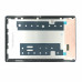 Szkło i ekran LCD do Samsunga Galaxy Tab A7 10.4 (2020) / SM-T500 / SM-T505, oryginalny, szare