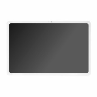Szkło i ekran LCD do Samsunga Galaxy Tab A7 10.4 (2020) / SM-T500 / SM-T505, oryginalny, srebrne