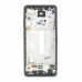 Szkło i ekran LCD do Samsunga Galaxy A52 5G / SM-A526, oryginalny, czarny