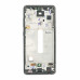 Szkło i ekran LCD do Samsunga Galaxy A52s 5G / SM-A528, oryginalny, czarny