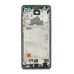 Szkło i ekran LCD do Samsunga Galaxy A72 / SM-A725, oryginalny, czarny