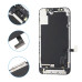 Szkło i ekran LCD do Apple iPhone 12 Mini