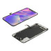 Szkło i ekran LCD do Apple iPhone 12 Mini