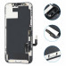Szkło i ekran LCD do Apple iPhone 12 / 12 Pro