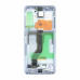 Szkło i Ekran LCD do Samsunga Galaxy S20 Plus / S20 Plus 5G / SM-G985 / SM-G986 Oryginalny Fioletowy