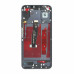 Szkło i ekran LCD do Honor 20 / Huawei Nova 5T, oryginał (OEM), czarny