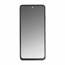 Szkło i ekran LCD do Xiaomi Poco X3 Pro, Oryginał (OEM), Brąz