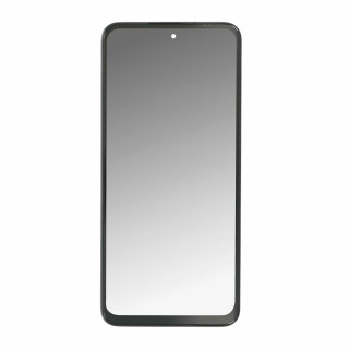 Szkło i ekran LCD do Xiaomi Redmi Note 10 5G / Note 10T 5G, oryginał (OEM), szary