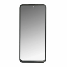 Szkło i ekran LCD do Xiaomi Redmi Note 10T 5G Original (OEM) Metallic Blue