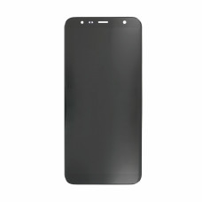 Szkło i ekran LCD do Samsunga Galaxy J4 Plus / J6 Plus / SM-J415 / SM-J610 Oryginał (OEM) bez ramki