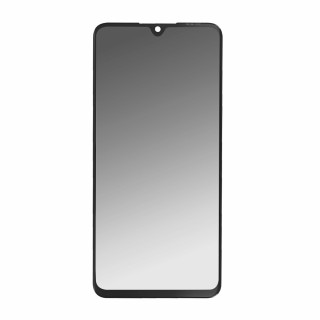 Szkło i ekran LCD do Huawei P30 Lite, oryginalny (OEM), bez ramki