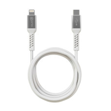 Kabel do transmisji danych z USB-C na Apple Lightning, 2m