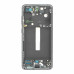 Szkło i ekran LCD do Samsunga Galaxy S21 FE 5G / SM-G990, oryginalny, czarny