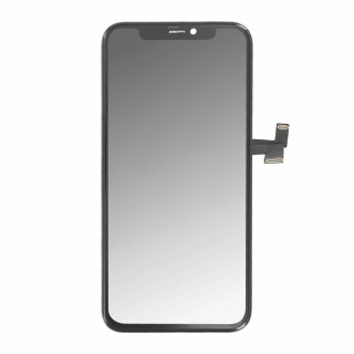Szkło i ekran LCD do Apple iPhone 11 Pro