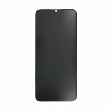 Szkło i ekran LCD do Realme C21Y, oryginalny (OEM), bez ramki