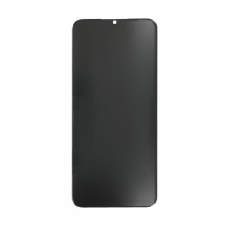 Szkło i ekran LCD do Realme C21Y, oryginalny (OEM), bez ramki