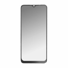 Szkło i ekran LCD do Realme C21, oryginalny (OEM), bez ramki