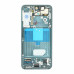 Szkło i ekran LCD do Samsunga Galaxy S22 5G / SM-G901, oryginalny, zielone