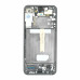 Szkło i ekran LCD do Samsunga Galaxy S22 Plus 5G / SM-G906, oryginalny, czarny